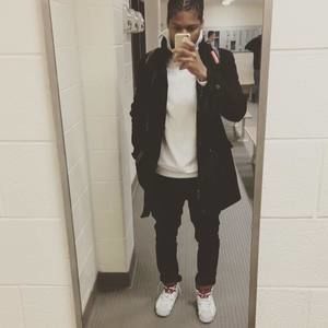 Meet your Posher, Kenardo